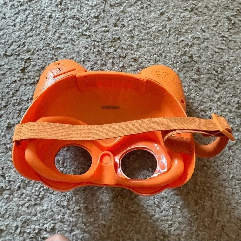 Disney Junior SuperKitties Hero Mask - Ginny - Sings Theme Song and Talks